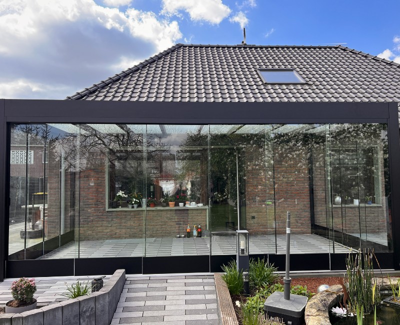 TP Drescher Galerie 1